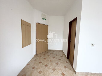 Prenájom 1 izbového bytu v Dolných Krškanoch - 3