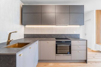 BABONI TRE: Nadštandardný 2-i byt v projekte ZWIRN za cenu „ - 3