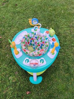 Detské skákadlo - 3