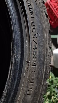 ZIMNÉ PNEUMATIKY GOODYEAR - 3