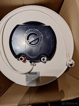 predam 80 l bojler - 3