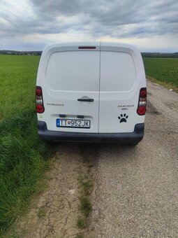 Peugeot PARTNER - N1 - 3