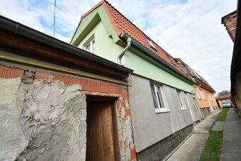 Pezinok: Dom za cenu bytu na Cajlanskej ulici. - 3