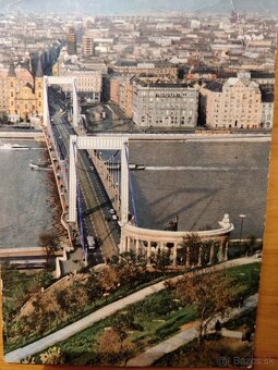 pohľadnice od roku 1947 - 3