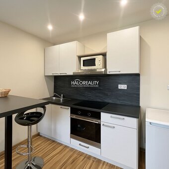 HALO reality - Predaj, garsónka Levice, centrum, po kompletn - 3