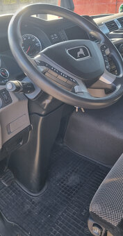 FEKAL MAN TGL 2019-NOVÁ CISTERNA 7500L - 3