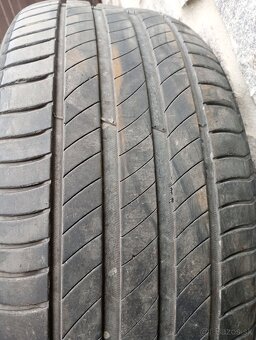 Michelin Primacy 4(225/50r17) - 3