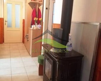 Šikovný rodinný dom v obci Drahňov. - 3