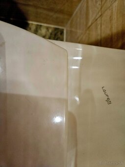 Predam WC misa Laufen - 3