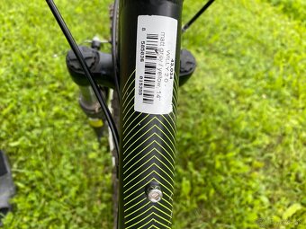 Detsky horský bicykel ctm 14 - 3