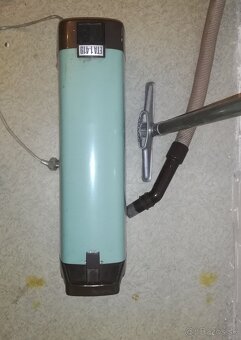 Retro vysávač ETA 419 rok 1977-1978 - 3