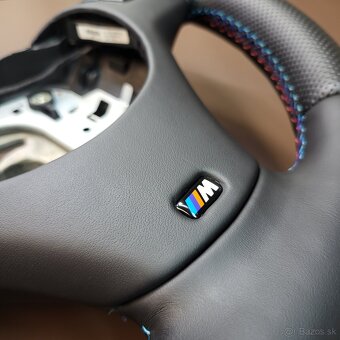 Volant BMW e90 - 3