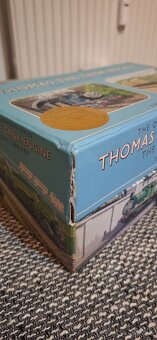 Thomas the tank engine - 3