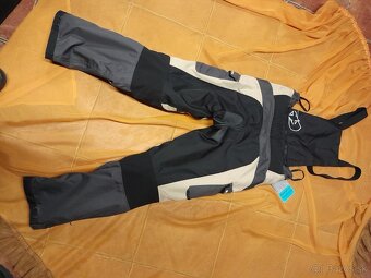 Nohavice Oxford Desert M - 3