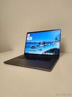MacBook Pro 16" 2019 i7 2.6 GHz | 16 GB RAM | 512 GB SS - 3