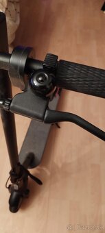 El. Kolobežka sencor - 3