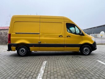Mercedes-Benz Sprinter 311CDi 2020 125.000km DPH - 3