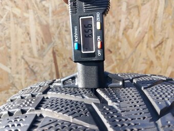 245/45 r18 zimne pneumatiky hankook - 3