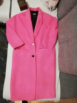 Kabát Zara - 3