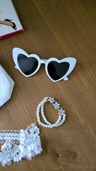 Doplnky pre nevestu - 3