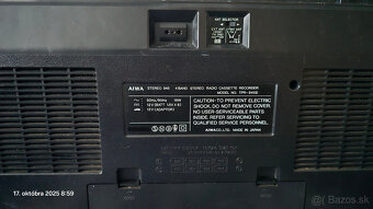 AIWA 945 - 3