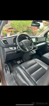 2021 Toyota Proace Verso, L2, - 3