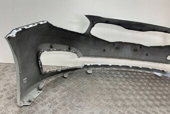 Kia Ceed II 2 lift 2015- predný nárazník - 3