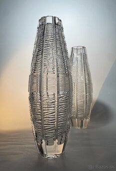 Vladimír Žahour, váza - 3