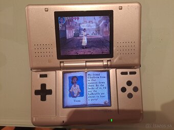 Nintendo DS - 3