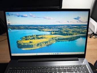 LENOVO IDEAPAD 3 - INTEL N100, 8GB RAM, 120GB SSD, INTEL HD - 3