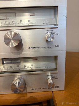 Pioneer TX 9500 - 3