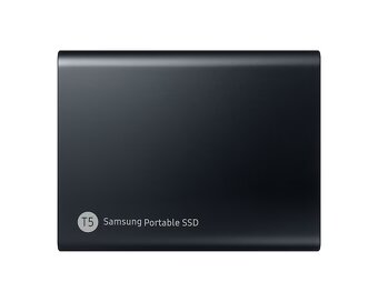 Samsung Portable SSD T5 2TB - 3