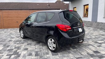 Opel Meriva - 3