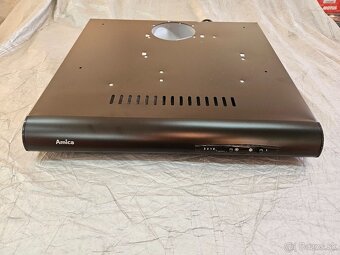 Digestor Amica čierny - 3