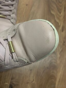 Topánky Lacoste 36 - 3