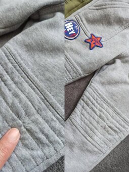 Súprava, tepláky a Despacito tepláky veľ 92 - 3