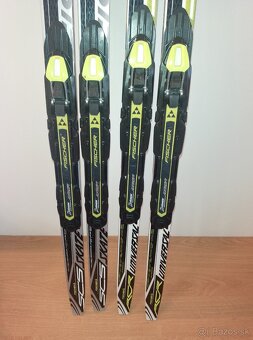 Detské bežky skate Fischer - 3