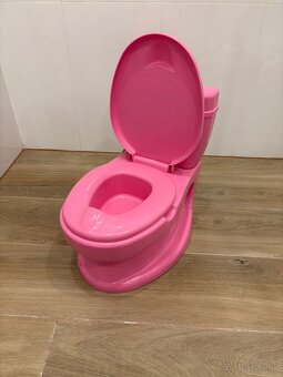 Detský nočník - 3