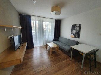 Prenájom spartakovská - 3