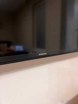 Televízor Samsung - 3