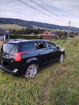 Predam peugeot - 3