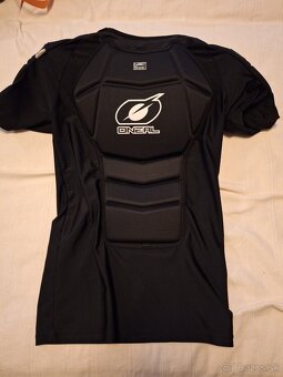 O' Neal Protector Shirt Impact Lite - pouzite - 3