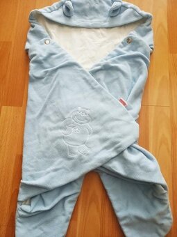 Emitex zavinovaciq deka do vajicka - 3