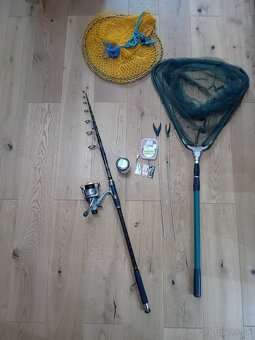 Udica+príslušenstvo - 3