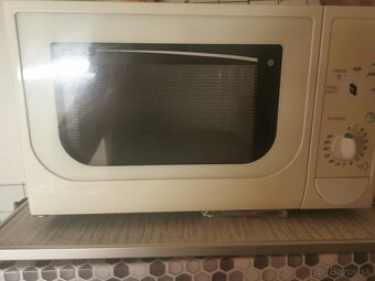 Mikrovlná rúra ignis - 3