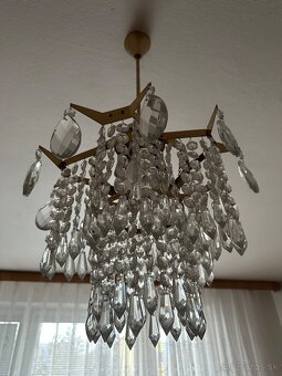 svietidlo, luster - 3