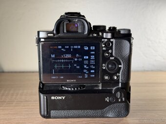 Sony a7 - 3