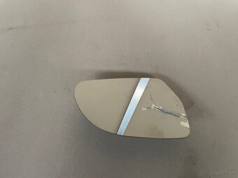 Spätne zrkadlo octavia 2 - 3