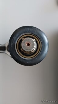 Nový vzduchový, uťahovák WÜRTH 3/4" - 3