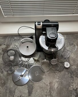 Bosch MUM 48A1/08 kuchynský robot - 3